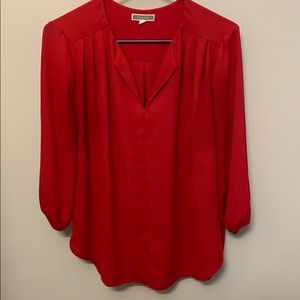 PLEIONE Women’s dress shirt/blouse